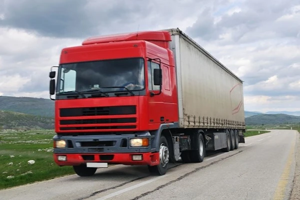 Ankara Elbistan, Ambar