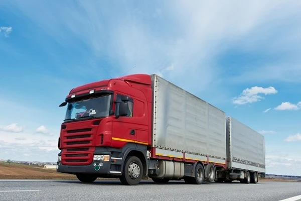 Ankara Elbistan, Şehirlerarası Taşımacılık