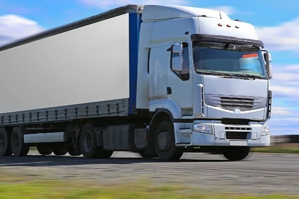 Ankara Elbistan, Nakliyat